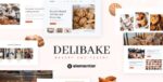 delibake bakery and pastry elementor template kit.jpg