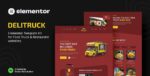 delitruck – food truck restaurant elementor template kit.jpg