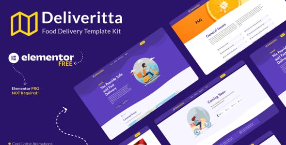 deliveritta food delivery elementor template kit.jpg