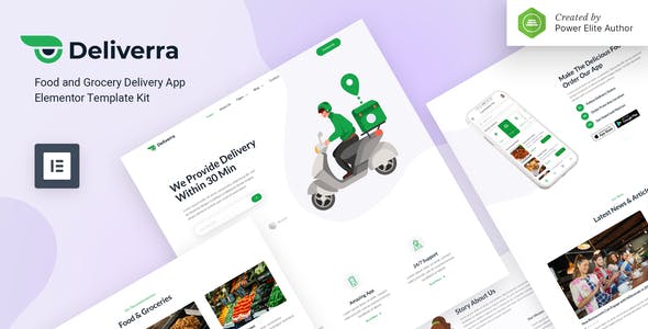 deliverra – food grocery delivery app elementor template kit 3.jpg