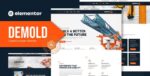 demold construction elementor template kit.jpg