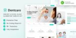 dentcare – dentist dental clinic elementor template kit 3.jpg