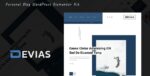devias blog magazine elementor pro template kit.jpg