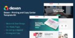 dexen printing copy center elementor template kit.jpg