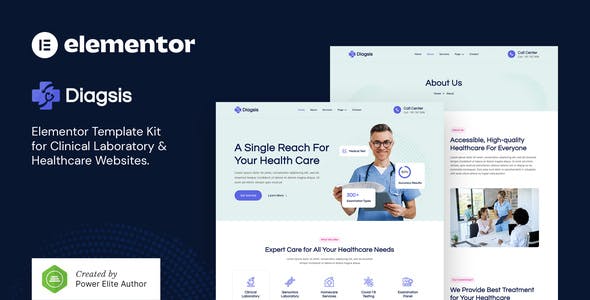 diagsis – clinical laboratory healthcare elementor template kit.jpg