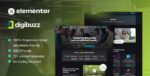 digibuzz dark digital agency elementor template kit.jpg