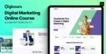 digicours digital marketing online course elementor template kit.jpg