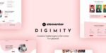 digimity creative digital agancy elementor template kit.jpg