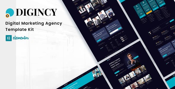 digincy digital marketing agency elementor template kit.jpg