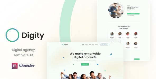 digity digital agency elementor template kit.jpg