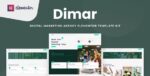dimar digital marketing elementor template kit.jpg