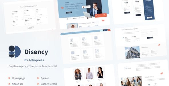 disency creative digital agency elementor template kit.jpg