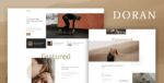doran blog magazine elementor template kit.jpg