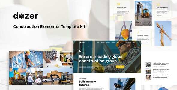 dozer construction elementor template kit.jpg