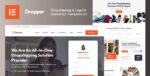 dropper dropshipping logistic elementor template kit.jpg