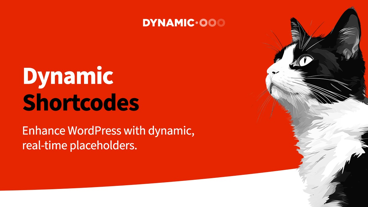 dynamic.ooo – dynamic shortcodes