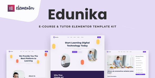 edunika online education elementor template kit.jpg