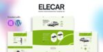 elecar electric vehicle elementor template kit.jpg