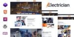 electrician – electricity services