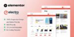 electrodeals woocommerce electronic store elementor template kit.jpg