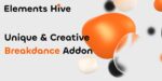 elements hive pro for breakdance