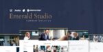 emerald studio digital agency elementor template kit.jpg