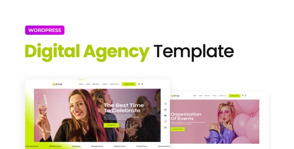 emoji – event agency elementor template kit.jpg