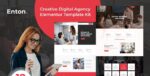 enton creative agency elementor template kit.jpg
