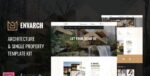 envarch – architecture single property elementor template kit 3.jpg