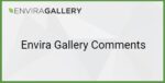 envira gallery – comments addon