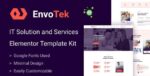 envotek it solution services elementor template kit 3.jpg