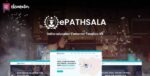 epathsala online education elementor template kit.jpg