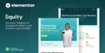 equity – banking business loan elementor template kit.jpg