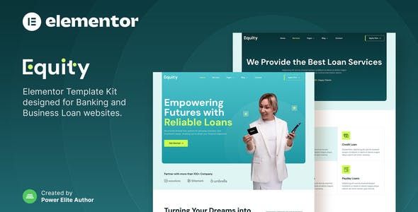 equity – banking business loan elementor template kit.jpg