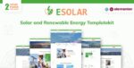 esolar wind solar power services elementor template kit.jpg