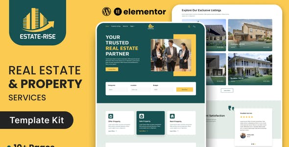 estate rise real estate elementor template kit.jpg