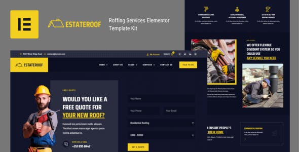estateroof roofing services elementor template kit.jpg