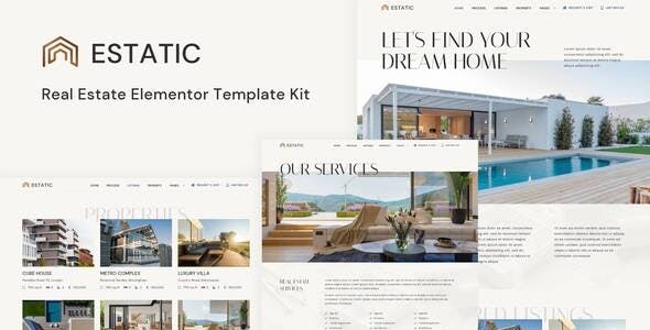 estatic real estate elementor template kit.jpg
