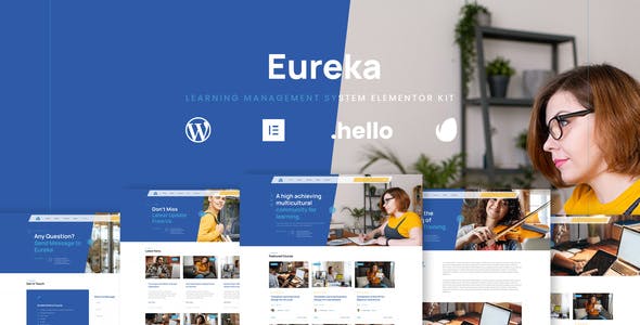 eureka online learning elementor template kit.jpg