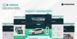 evehicle electric vehicle charging station elementor template kit.jpg