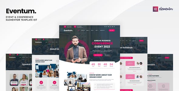 eventum event conference elementor template kit.jpg