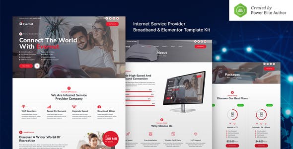 evernet – broadband internet service provider elementor template kit 3.jpg