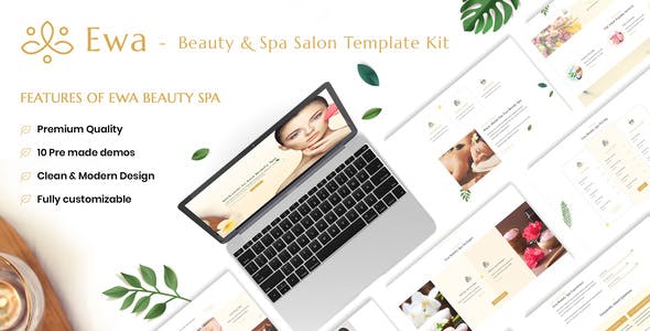 ewa beauty spa salon elementor template kit.jpg