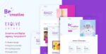 exolve creative portfolio elementor template kit.jpg