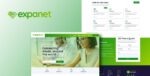 expanet broadband internet services elementor template kit 1.jpg