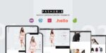 fashable stylist ecommerce elementor template kit.jpg