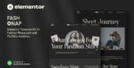 fashnap – fashion photography portfolio elementor template kit.jpg