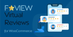faview – virtual reviews for woocommerce premium
