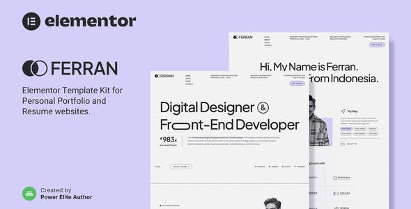 ferran – personal portfolio resume elementor template kit.jpg