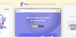 fexy agency landing page elementor block kit.jpg